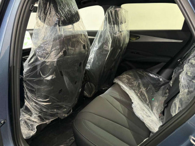 BYD Seal 6 Tageszulassung