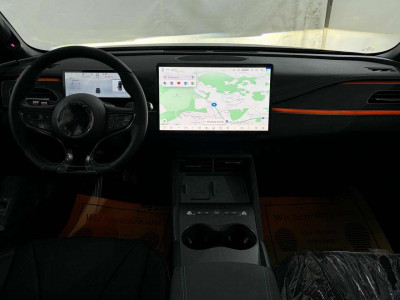 BYD Seal 6 Tageszulassung