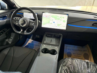 BYD Seal 6 Tageszulassung