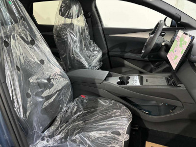 BYD Seal 6 Tageszulassung