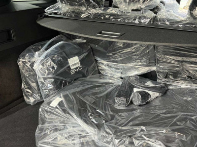 BYD Seal 6 Tageszulassung