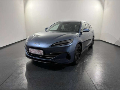 BYD Seal 6 Tageszulassung