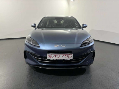 BYD Seal 6 Tageszulassung