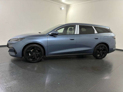 BYD Seal 6 Tageszulassung