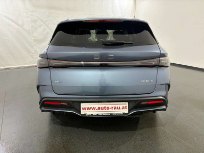 BYD Seal 6 Tageszulassung