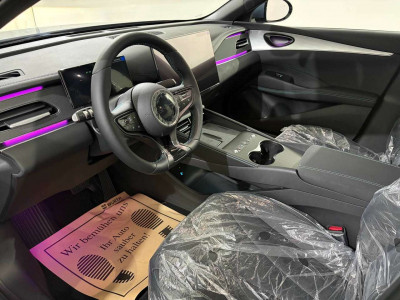 BYD Seal 6 Tageszulassung