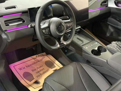 BYD Seal 6 Tageszulassung