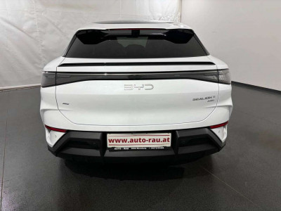 BYD Sealion 7 Tageszulassung BYD Sealion 7 Tageszulassung
