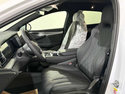 BYD Sealion 7 Tageszulassung BYD Sealion 7 Tageszulassung
