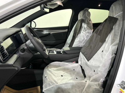BYD Sealion 7 Tageszulassung BYD Sealion 7 Tageszulassung
