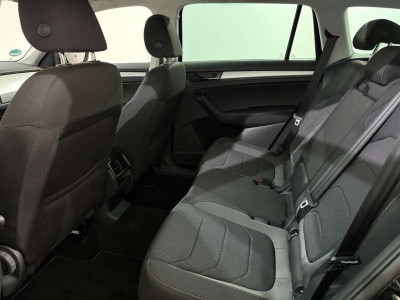 Skoda Kodiaq Gebrauchtwagen Skoda Kodiaq Gebrauchtwagen