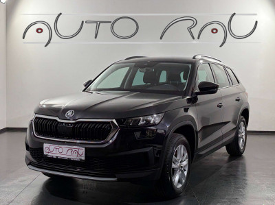 Skoda Kodiaq Gebrauchtwagen Skoda Kodiaq Gebrauchtwagen