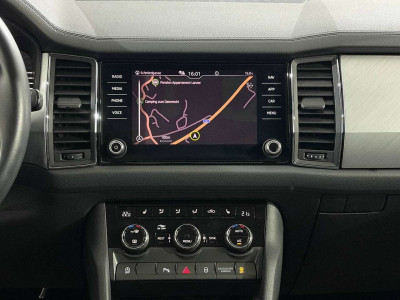 Skoda Kodiaq Gebrauchtwagen Skoda Kodiaq Gebrauchtwagen