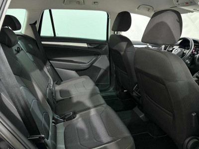 Skoda Kodiaq Gebrauchtwagen Skoda Kodiaq Gebrauchtwagen