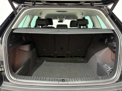 Skoda Kodiaq Gebrauchtwagen Skoda Kodiaq Gebrauchtwagen