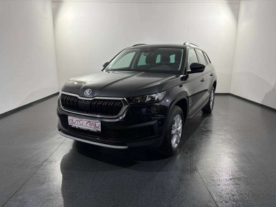 Skoda Kodiaq Gebrauchtwagen Skoda Kodiaq Gebrauchtwagen