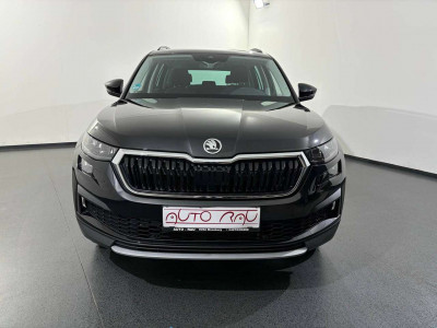 Skoda Kodiaq Gebrauchtwagen Skoda Kodiaq Gebrauchtwagen
