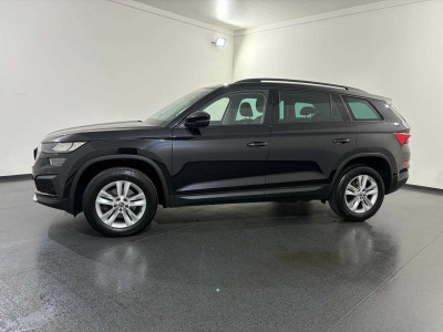 Skoda Kodiaq Gebrauchtwagen Skoda Kodiaq Gebrauchtwagen