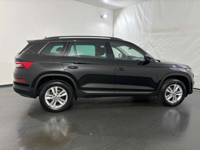 Skoda Kodiaq Gebrauchtwagen Skoda Kodiaq Gebrauchtwagen