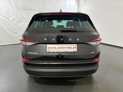 Skoda Kodiaq Gebrauchtwagen Skoda Kodiaq Gebrauchtwagen