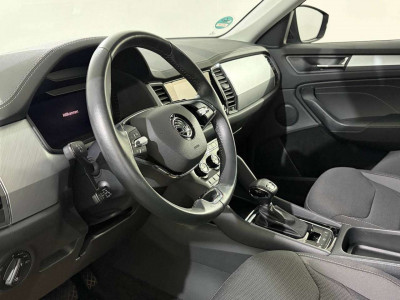 Skoda Kodiaq Gebrauchtwagen Skoda Kodiaq Gebrauchtwagen