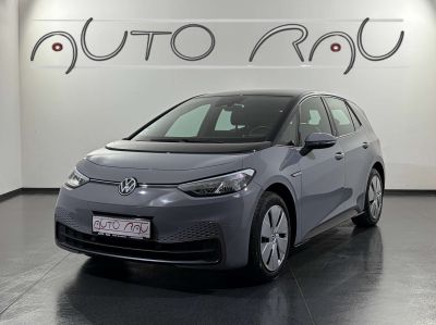 VW ID.3 Gebrauchtwagen