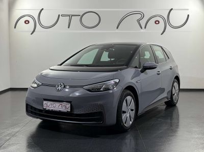 VW ID.3 Gebrauchtwagen