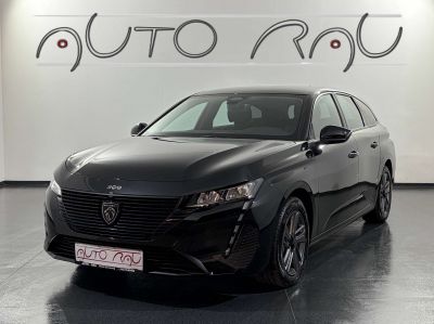 Peugeot 308 Gebrauchtwagen Peugeot 308 Gebrauchtwagen