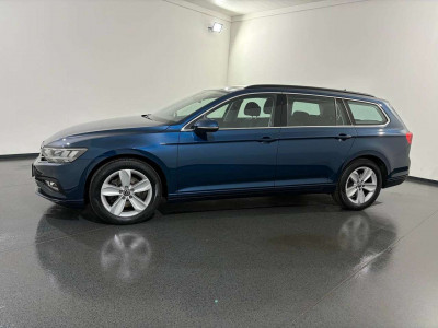 VW Passat Gebrauchtwagen VW Passat Gebrauchtwagen