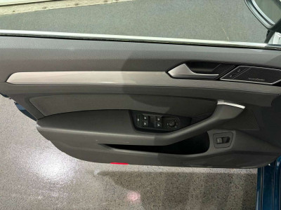 VW Passat Gebrauchtwagen VW Passat Gebrauchtwagen