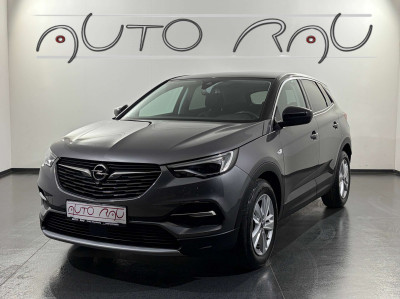 Opel Grandland X Gebrauchtwagen