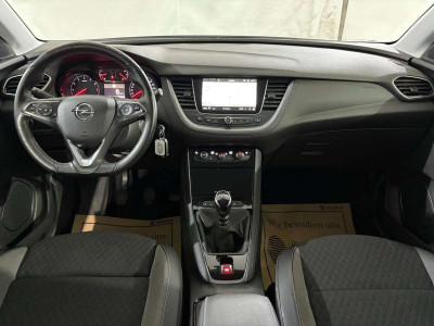 Opel Grandland X Gebrauchtwagen