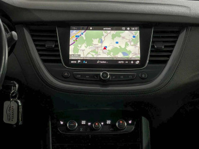 Opel Grandland X Gebrauchtwagen