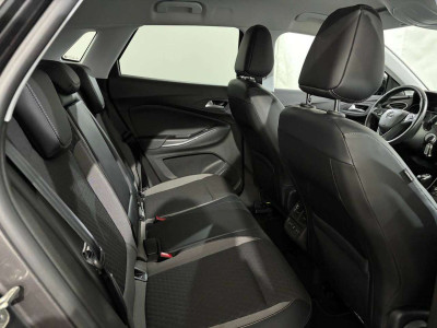 Opel Grandland X Gebrauchtwagen