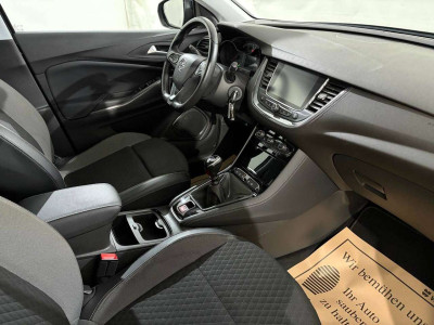 Opel Grandland X Gebrauchtwagen