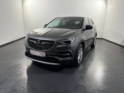 Opel Grandland X Gebrauchtwagen