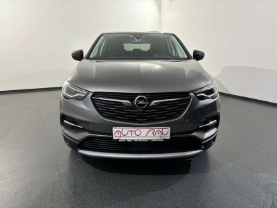 Opel Grandland X Gebrauchtwagen