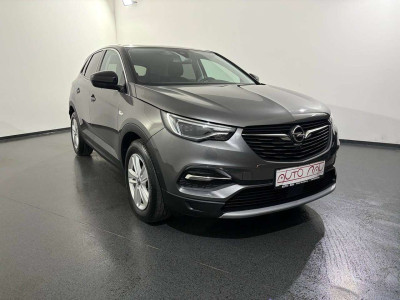 Opel Grandland X Gebrauchtwagen