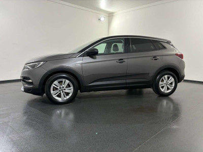 Opel Grandland X Gebrauchtwagen