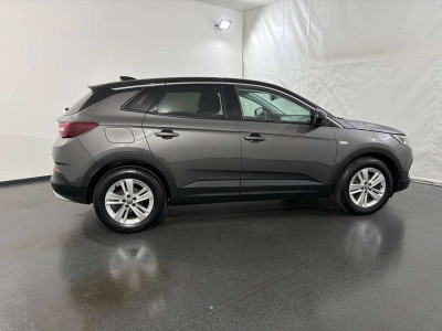 Opel Grandland X Gebrauchtwagen