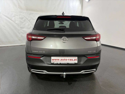 Opel Grandland X Gebrauchtwagen