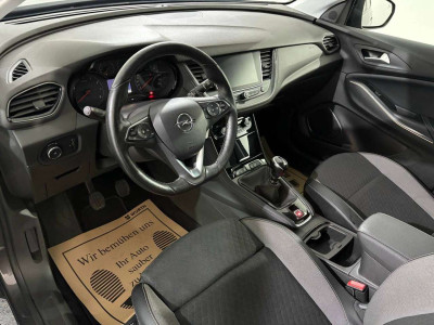 Opel Grandland X Gebrauchtwagen