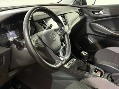 Opel Grandland X Gebrauchtwagen