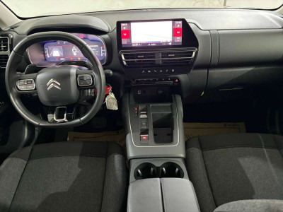 Citroën C5 Aircross Gebrauchtwagen Citroën C5 Aircross Gebrauchtwagen