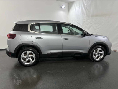 Citroën C5 Aircross Gebrauchtwagen Citroën C5 Aircross Gebrauchtwagen