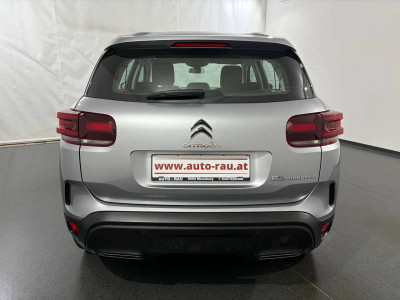 Citroën C5 Aircross Gebrauchtwagen Citroën C5 Aircross Gebrauchtwagen