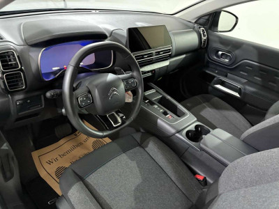 Citroën C5 Aircross Gebrauchtwagen Citroën C5 Aircross Gebrauchtwagen