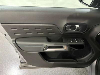 Citroën C5 Aircross Gebrauchtwagen Citroën C5 Aircross Gebrauchtwagen