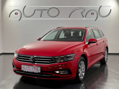VW Passat Gebrauchtwagen VW Passat Gebrauchtwagen
