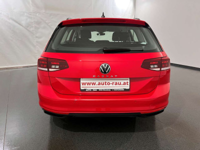 VW Passat Gebrauchtwagen VW Passat Gebrauchtwagen